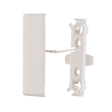 Накладка на стык крышки короба 105х35 Legrand DLP