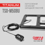 Портативное зарядное устройство Titanum TSO-M508U солнечная панель