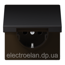 SCHUKO®-розетка 16 A / 250 B ~ AL1520KL AL1520KLD