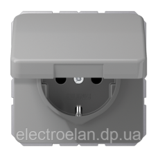 SCHUKO®-розетка 16 A / 250 B ~ CD1520BFKL CD1520BFKLGR