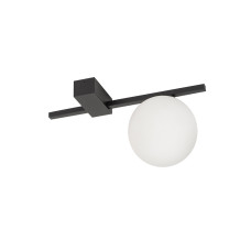 Светильник Nowodvorski 10299 Pik G9 1x12W IP20 Bl