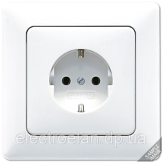 SCHUKO®-розетка 16 A / 250 B ~ 120KIBF
