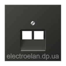 Кришка LS969-2UA AL2969-2UAAN