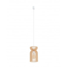 Подвесной светильник Nowodvorski 10571 Kymi B E27 1x60W IP20 Вeige