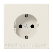 Розетка JUNG  16 A / 250 B ~ LS1520