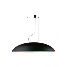 Подвесной светильник Nowodvorski 7926 Canoe E27 5x40W IP20 Bl