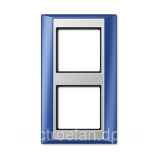 Рамка AP581BLAL AP582BLAL