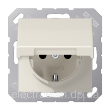 SCHUKO®-розетка 16 A / 250 B ~ AS1520KL ABAS1520KL