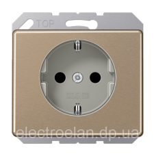 SCHUKO®-розетка 16 A / 250 B ~ SL520KIWW SL520KIGB