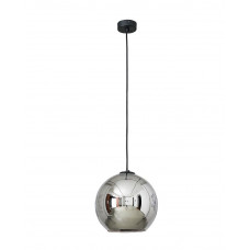 Подвесной светильник Nowodvorski 9056 Polaris E27 1x60W IP20 Chrom