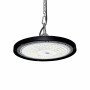 LED светильник высотный ХайБэй VIDEX 100W 5000K 12000Lm 220V черный