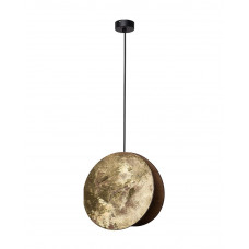 Подвесной светильник Nowodvorski 9028 Wheel E27 1x40W IP20 Gold