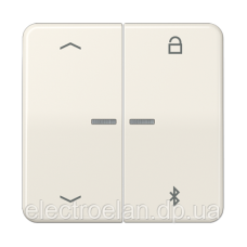 Таймер універсальний Bluetooth «стрілки» CD1751PBT