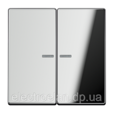 Клавіша з підсвічуванням LS995KO5 GCR2995KO5