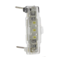 Лампа подсветки 220В Legrand Celiane 67666