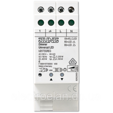 Диммер универсальный LED UD1755REG