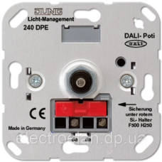 Потенціометр DALI 240DPE