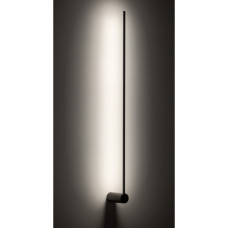 Светильник Nowodvorski 10856 Arm L Led 1x14W 4000K 550Lm IP20 Bl