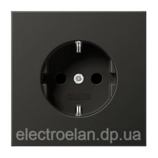 SCHUKO®-розетка 16 A / 250 B ~ LS1521 AL1521AN
