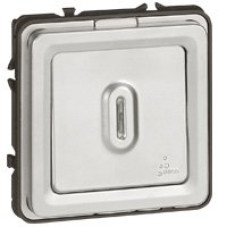 Выключатель с задержкой выключения IP55 IK10 Legrand Soliroc
