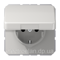 SCHUKO®-розетка 16 A / 250 B ~ CD1520BFKL CD1520BFKLLG