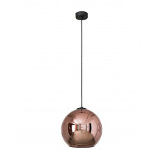 Подвесной светильник Nowodvorski 9058 Polaris E27 1x60W IP20 Copper