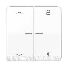 Таймер універсальний Bluetooth «стрілки» CD1751PBT CD1751PBTWW