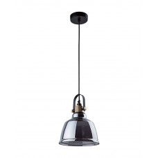 Подвесной светильник Nowodvorski 9152 Amalfi E27 1x60W IP20 Silver