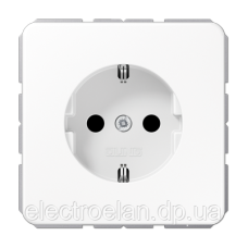 SCHUKO®-розетка 16 A / 250 B ~ CD1520 CD1520WW