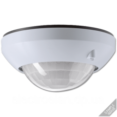 Датчик руху і присутності DWPM17360WW DWPM17360AL