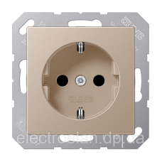 SCHUKO®-розетка 16 A / 250 B ~ A1520KISW A1520KICH