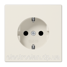 SCHUKO®-розетка 16 A / 250 B ~ LS1520KI