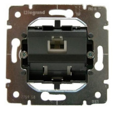 Механизм розетки телефонной TF-1 RJ-11 Galea Life 775938