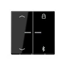 Таймер універсальний Bluetooth «стрілки» A1751PBTWW A1751BFPBTSW