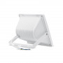 LED Смарт прожектор VIDEX 10W RGB Wi-fi 3000-6500 білий