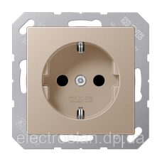 SCHUKO®-розетка 16 A / 250 B ~ A1521WW A1521CH