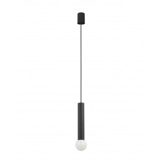 Подвесной светильник Nowodvorski 7852 Baton E27 1x10W IP20 Bl