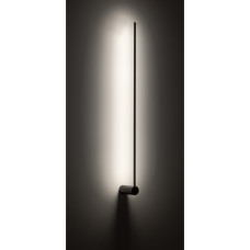 Светильник Nowodvorski 10855 Arm M Led 1x10W 4000K 390Lm IP20 Bl