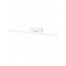 Светильни Nowodvorski 10291 Van Gogh M LED 1x13W 3000K 640Lm IP20 Wh