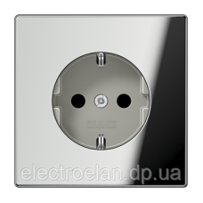 SCHUKO®-розетка 16 A / 250 B ~ LS1520KI GCR1520KI