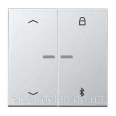Таймер універсальний Bluetooth «стрілки» LS1751PBT AL1751PBT