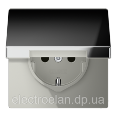 SCHUKO®-розетка 16 A / 250 B ~ ES1520KIKL GCR1520KIKL