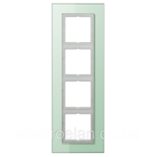 Стеклянная рамка LSP981GLAS LSP984GLAS
