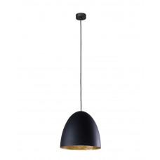 Подвесной светильник Nowodvorski 9022 Egg E27 1x40W IP20 Bl