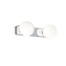 Светильник Nowodvorski 6950 Brazos G9 2x25W IP44 Chrom
