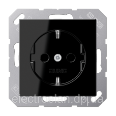 SCHUKO®-розетка 16 A / 250 B ~ A1521WW A1521SW