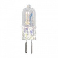 Галогенна лампа Feron HB6 JCD 220V 35W супер яскрава (super brite yellow)