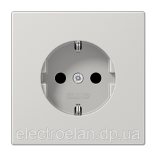 SCHUKO®-розетка 16 A / 250 B ~ LS1520KI LS1520KILG