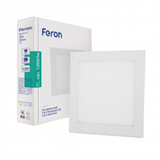 Світлодіодний світильник Feron AL511-1 20W 4000K