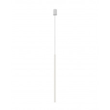 Подвесной светильник Nowodvorski 8432 Laser 750 G9 1x10W IP20 Wh